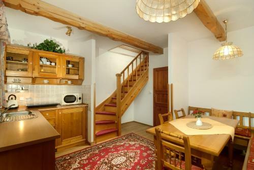 Hostal Pension Rosa