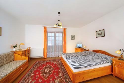Hostal Pension Rosa