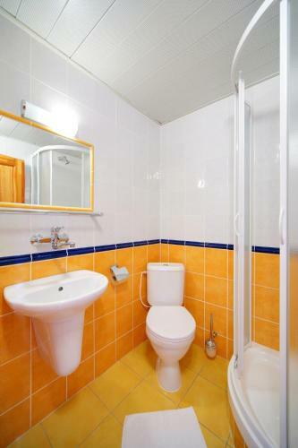 Hostal Pension Rosa