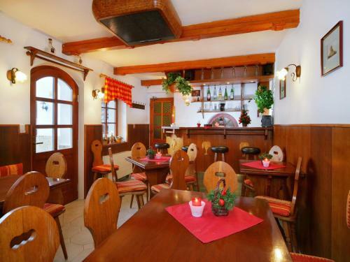 Hostal Pension Rosa