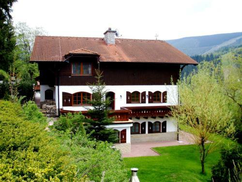 Hostal Pension Rosa