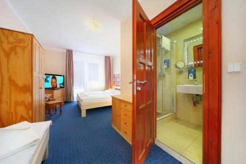 Hotel Lesana