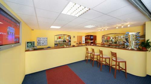 Hotel Lesana