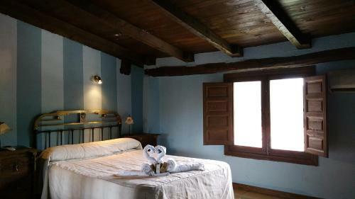 Hotel Aljama