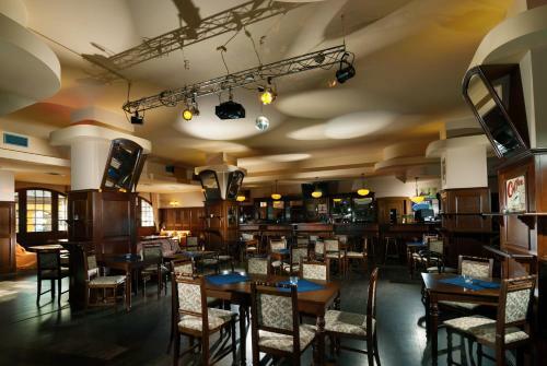 Welness Hotel Windsor