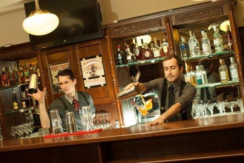 Welness Hotel Windsor