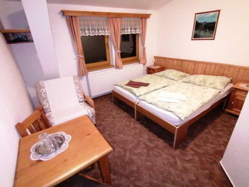 Hostal Pension Krakono?