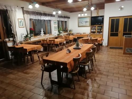 Hostal Pension Krakono?