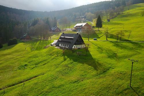 Hostal Pension Krakono?