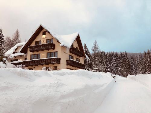 Apartmany Aneta