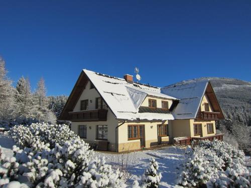 Apartmany Aneta