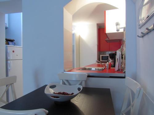 Apartamentos Beholiday Santiago
