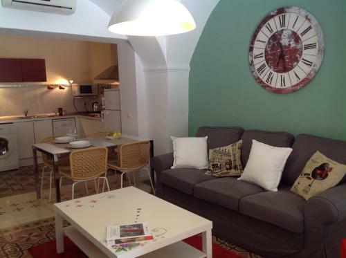 Apartamentos Beholiday Santiago