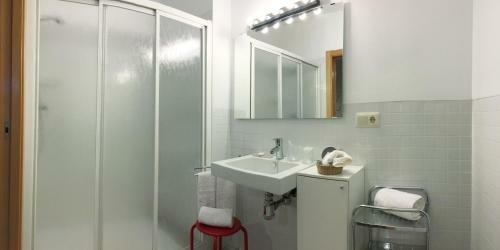 Apartamentos Beholiday Santiago