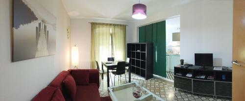 Apartamentos Beholiday Santiago
