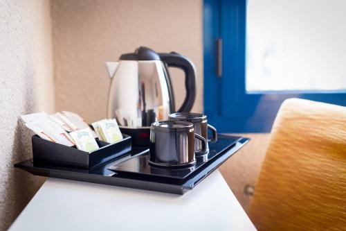 Hostal La Fonda