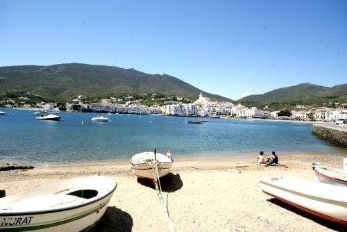 Cala Nans