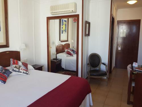 Hotel La Residencia