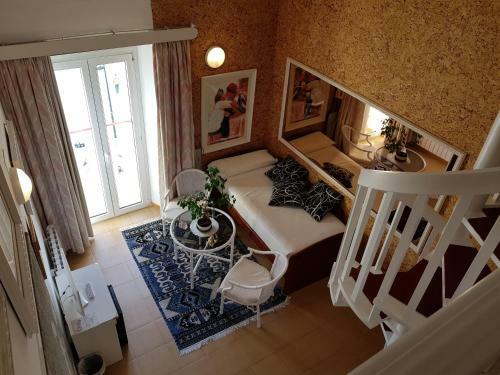 Hotel La Residencia