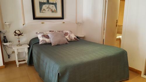 Hotel La Residencia