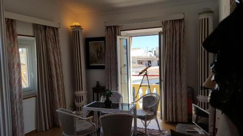 Hotel La Residencia