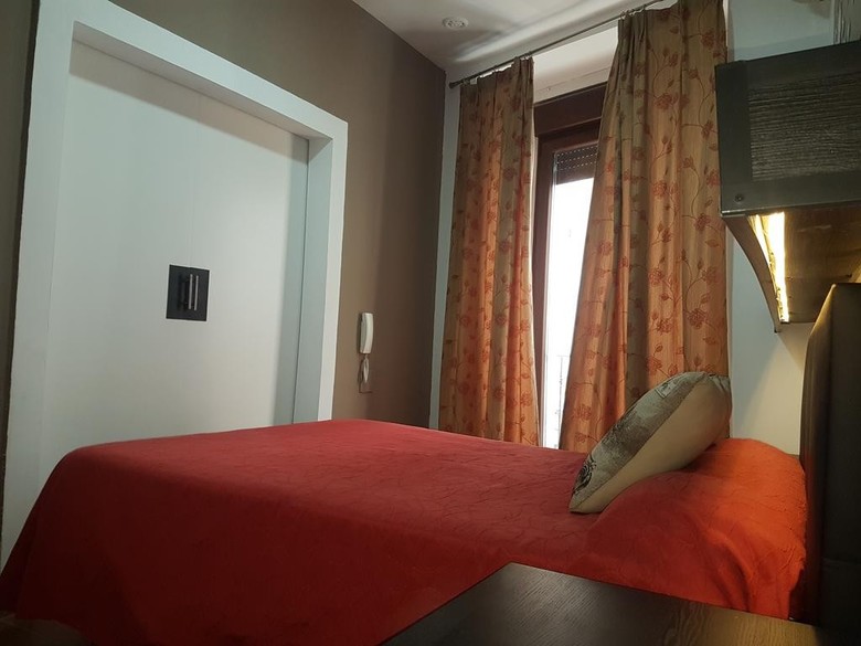 Hostal San Francisco