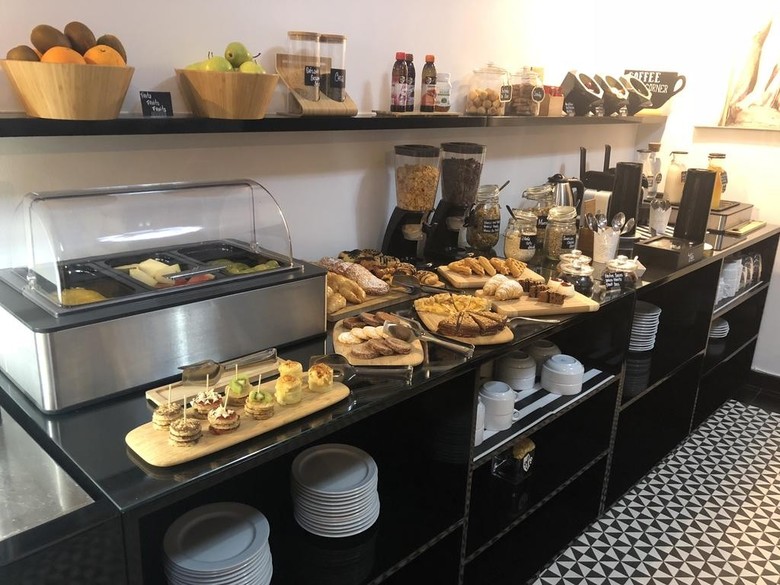 Hotel Boutique Convento C�diz