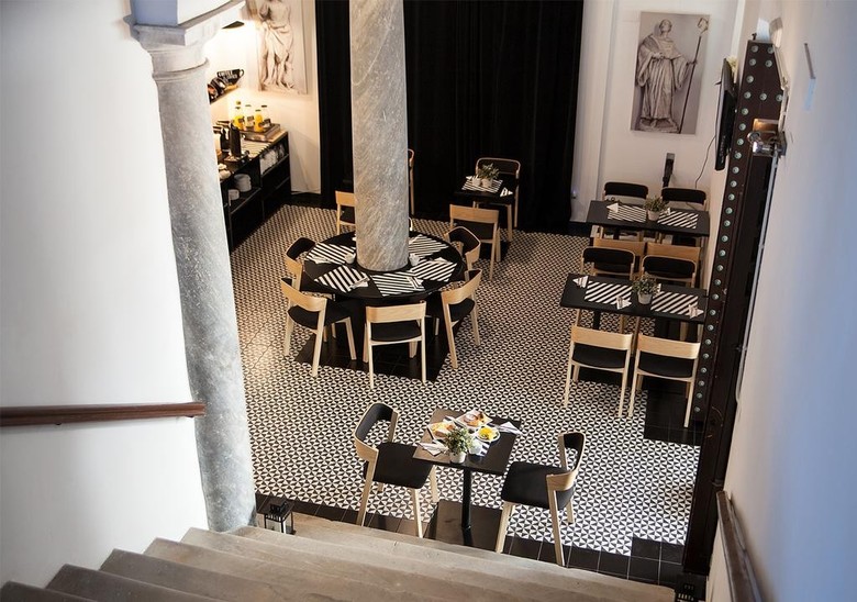 Hotel Boutique Convento C�diz