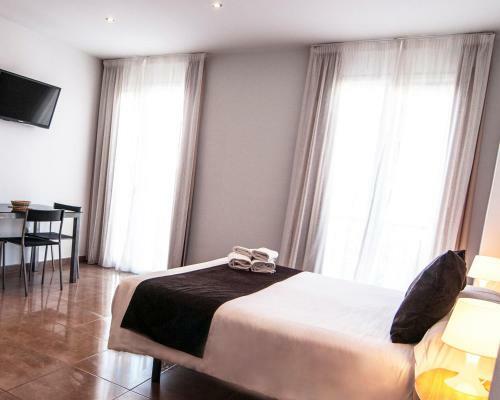 Apartamentos Plaza de La Luz C�diz
