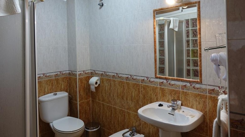 Hostal Colon
