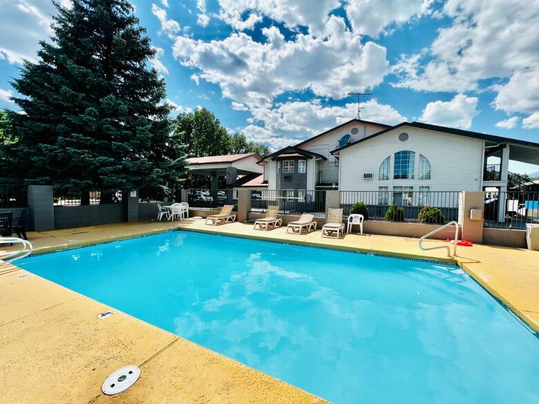 Hotel Howard Johnson Flagstaff