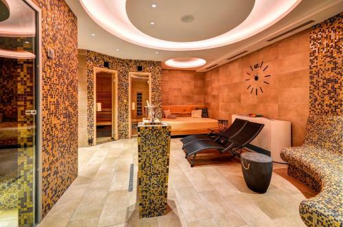 Hotel Helios