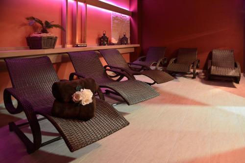 Hotel Palc�t