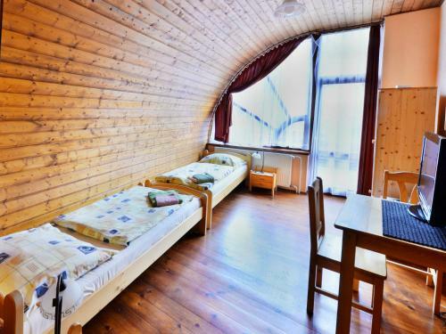 Hostal Penzion Uno