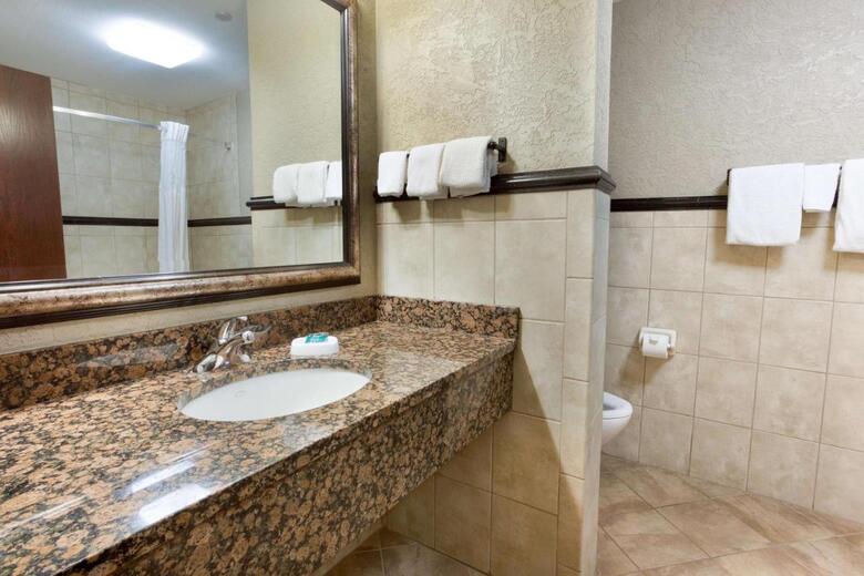 Hotel Drury Inn & Suites Flagstaff