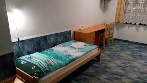 Hotel Enzian