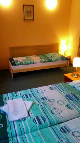 Hotel Enzian