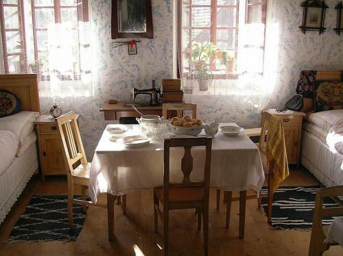 Hotel Vysocina
