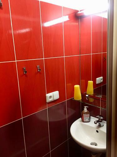 Hostal Penzion 103