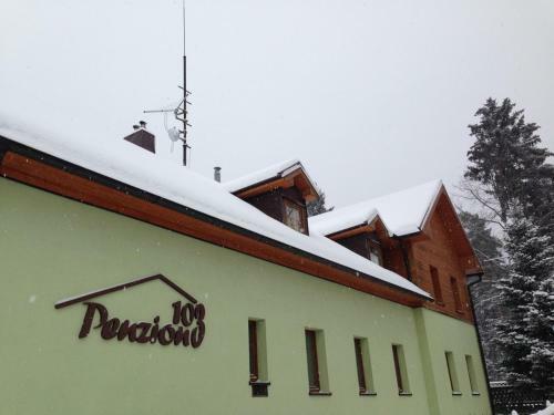 Hostal Penzion 103