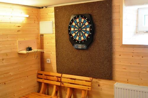 Hostal Penzion 103