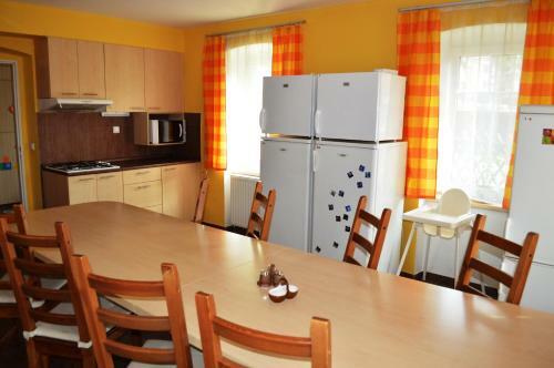 Hostal Penzion 103