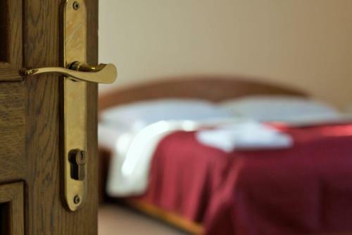Posada Restaurace A Penzion Le?n�