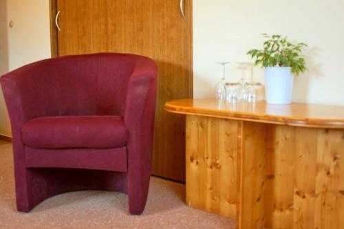 Posada Restaurace A Penzion Le?n�