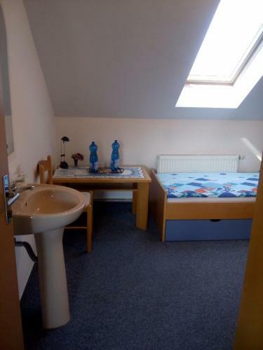 Hostal Penzion Ecotoner