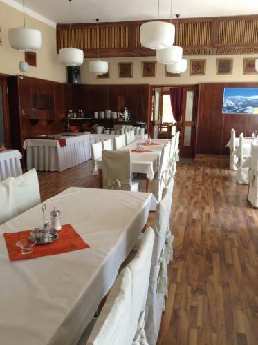 Hotel Krakonos