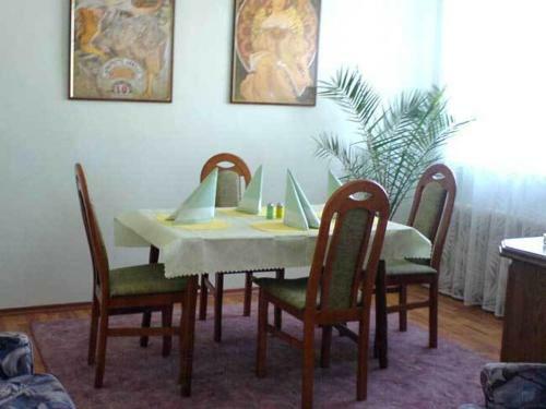 Hostal Pension Harmony