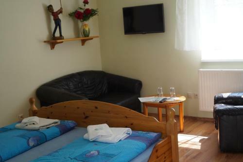Hostal Penzion Olga