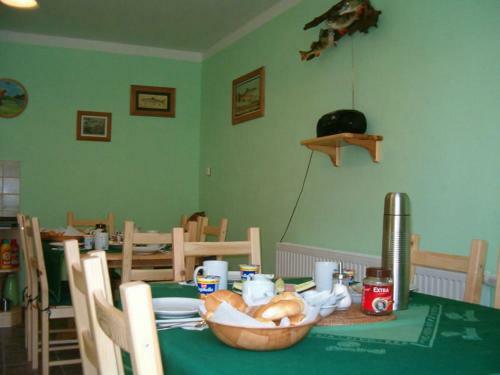 Hostal Penzion Olga