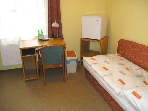 Apartamentos Villa Christiana